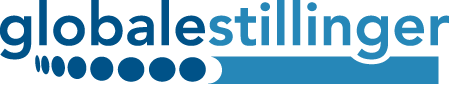 globalestillinger